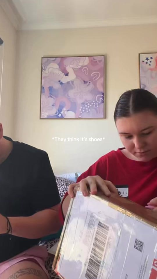 Post 3 by chels 𝜗𝜚 on TikTok (video)