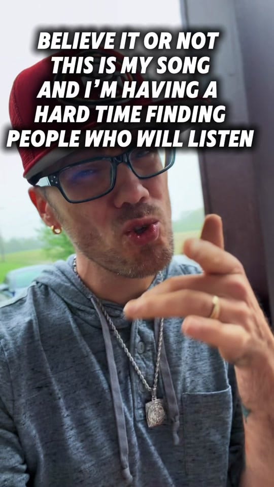 Post 5 by Brian Durst on TikTok (video)