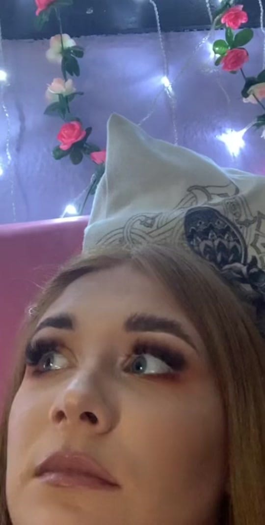 Post 10 by Chelseamargery2 on TikTok (video)