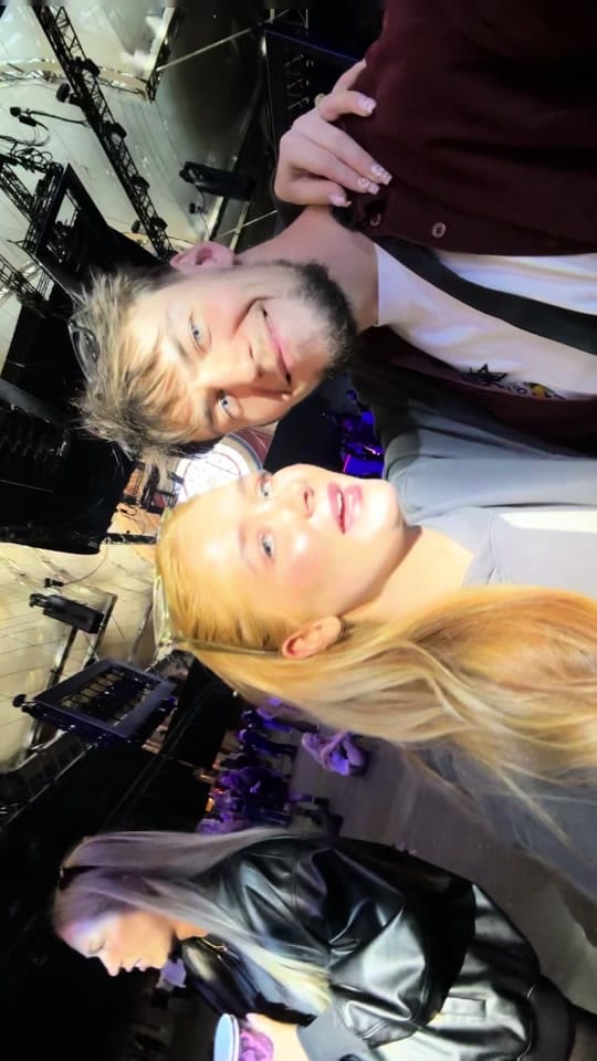 Post 6 by Chelseamargery2 on TikTok (video)
