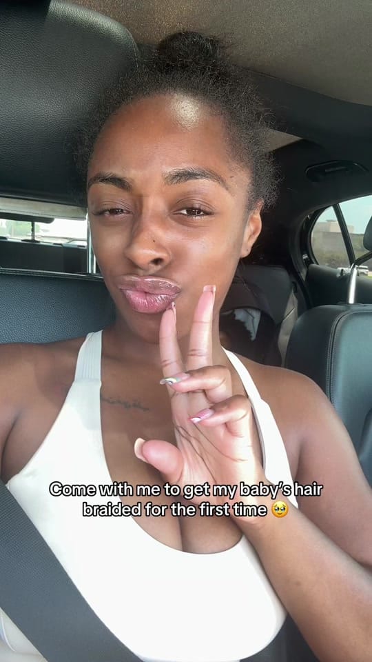 Post 1 by YT: LifeWithIgee on TikTok (video)