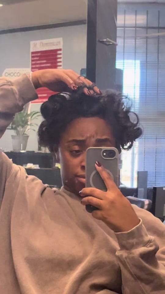 Post 4 by YT: LifeWithIgee on TikTok (video)
