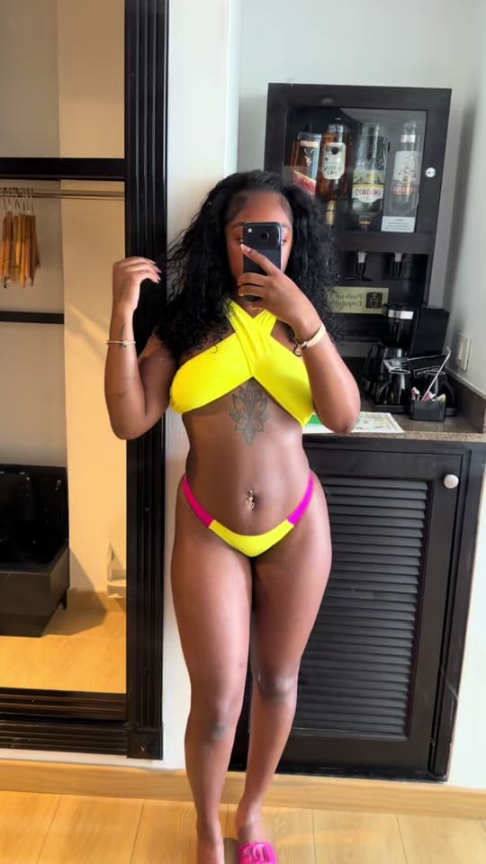 Post 7 by YT: LifeWithIgee on TikTok (video)