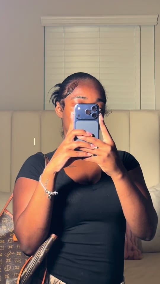 Post 6 by YT: LifeWithIgee on TikTok (video)