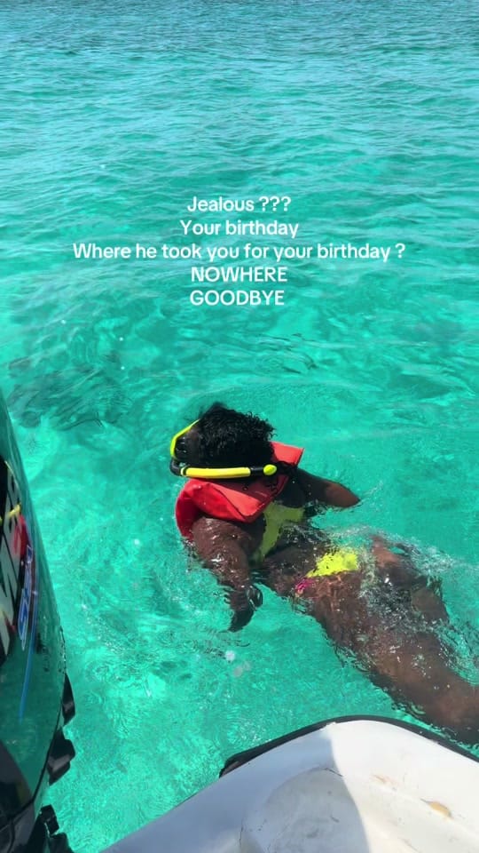 Post 8 by YT: LifeWithIgee on TikTok (video)