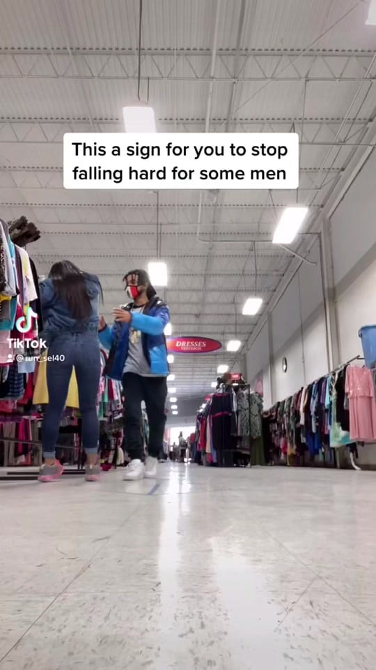 Post 9 by Shes_Buff 💪🏽 on TikTok (video)