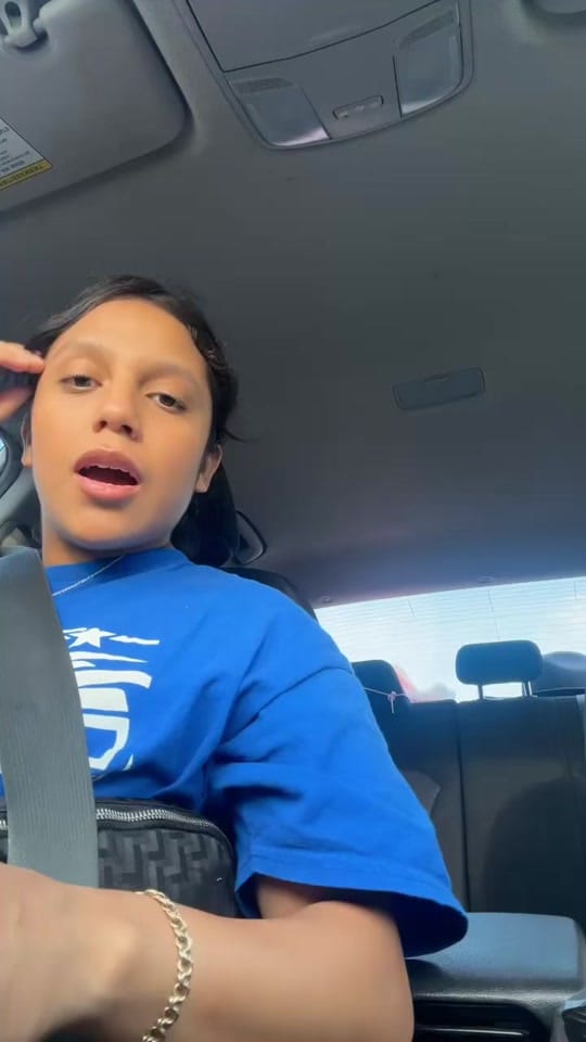 Post 2 by Shes_Buff 💪🏽 on TikTok (video)