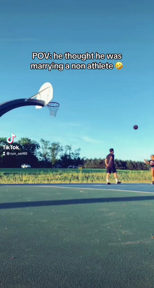 Post 4 by Shes_Buff 💪🏽 on TikTok (video)