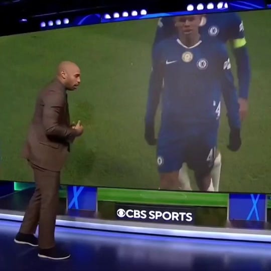 Post 10 by Jack Chelsea 💙💙 on TikTok (video)