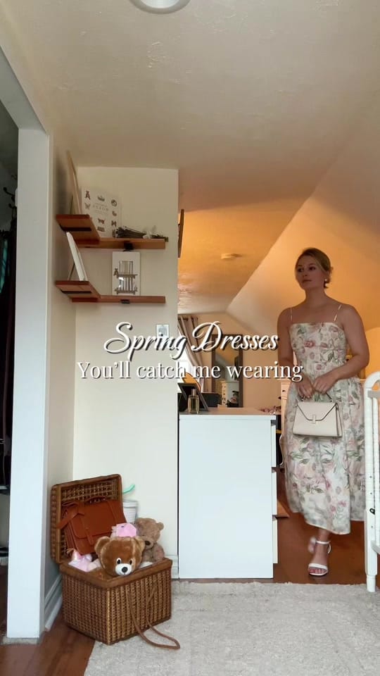 Post 3 by Petiteblondeblogger ✨ on TikTok (video)