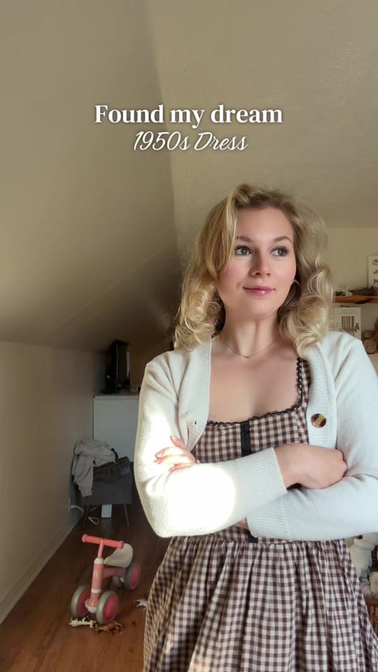 Post 9 by Petiteblondeblogger ✨ on TikTok (video)