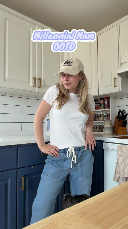 Post 7 by Petiteblondeblogger ✨ on TikTok (video)