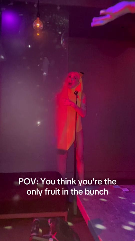 Post 4 by Girlfriend on TikTok (video)