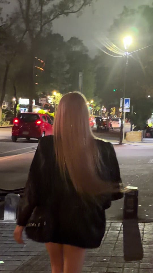 Post 3 by Girlfriend on TikTok (video)