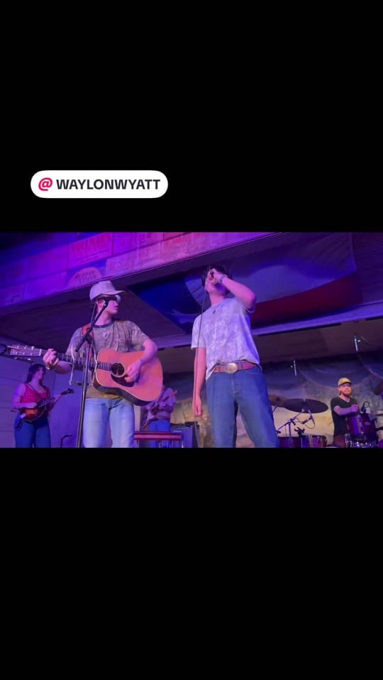 Post 4 by Caiden Garza Music on TikTok (video)