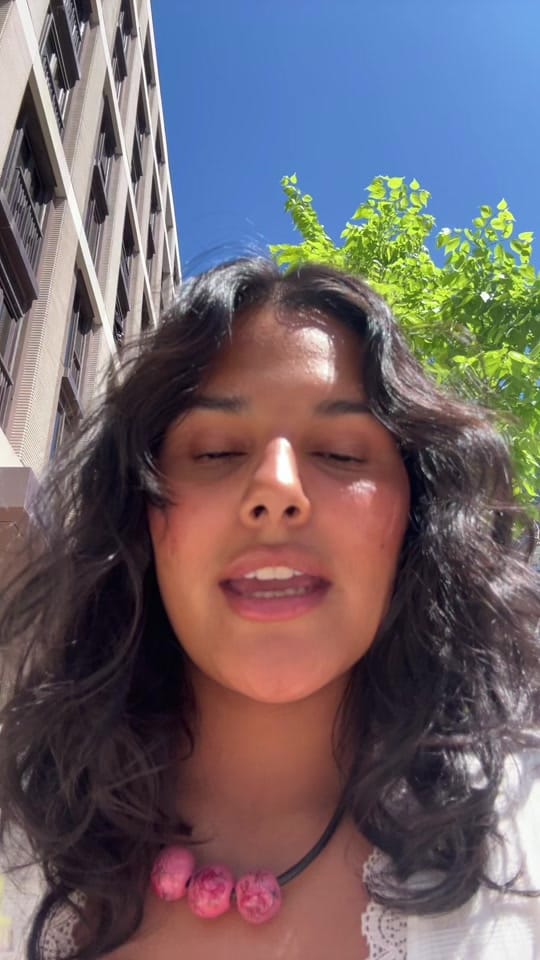 Post 5 by Adiya on TikTok (video)