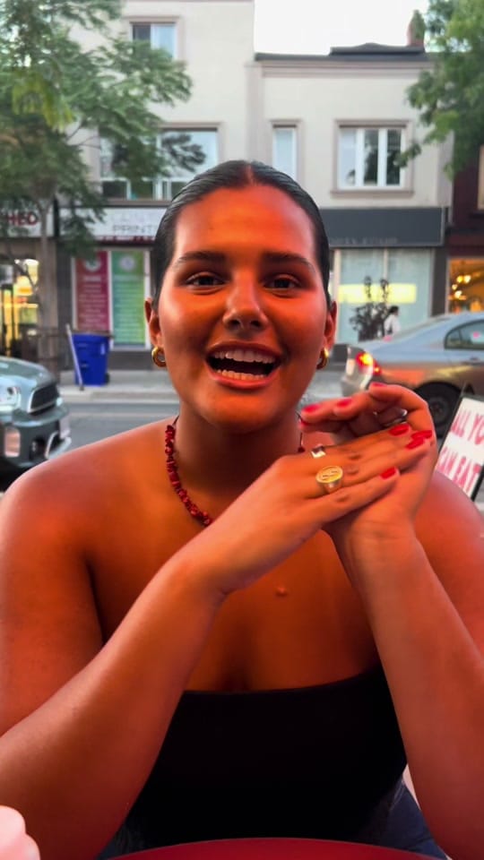 Post 9 by Adiya on TikTok (video)