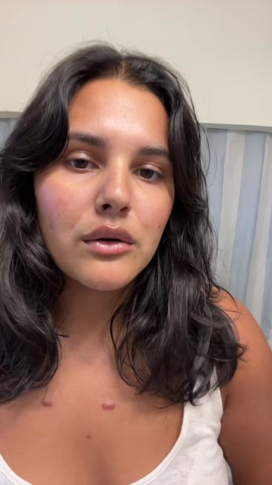 Post 2 by Adiya on TikTok (video)