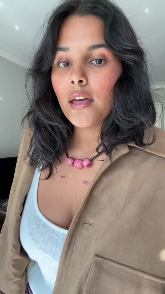 Post 7 by Adiya on TikTok (video)