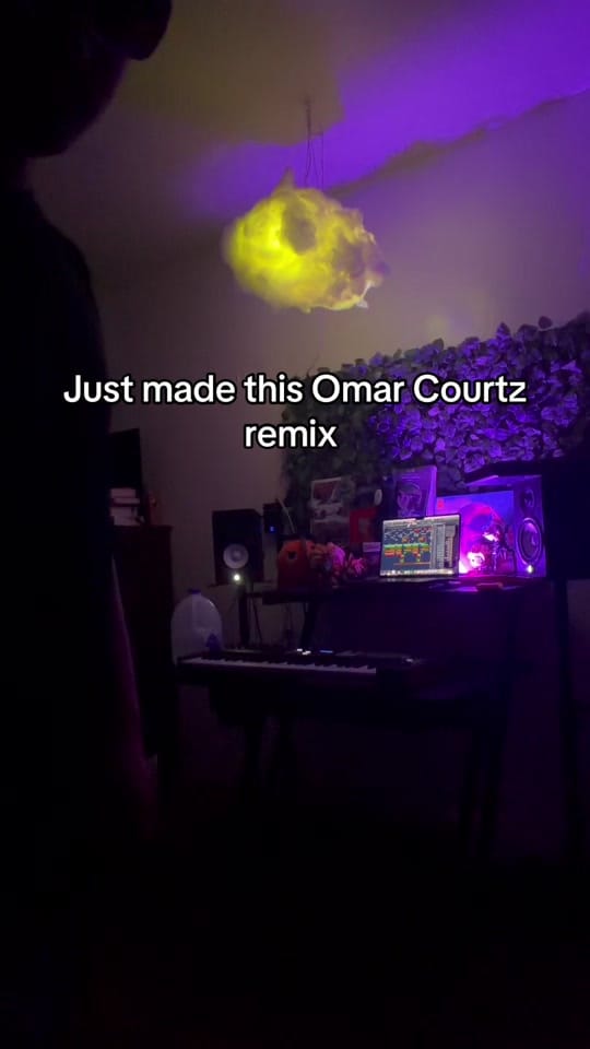 Post 7 by Trill Bans on TikTok (video)