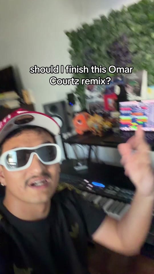 Post 8 by Trill Bans on TikTok (video)