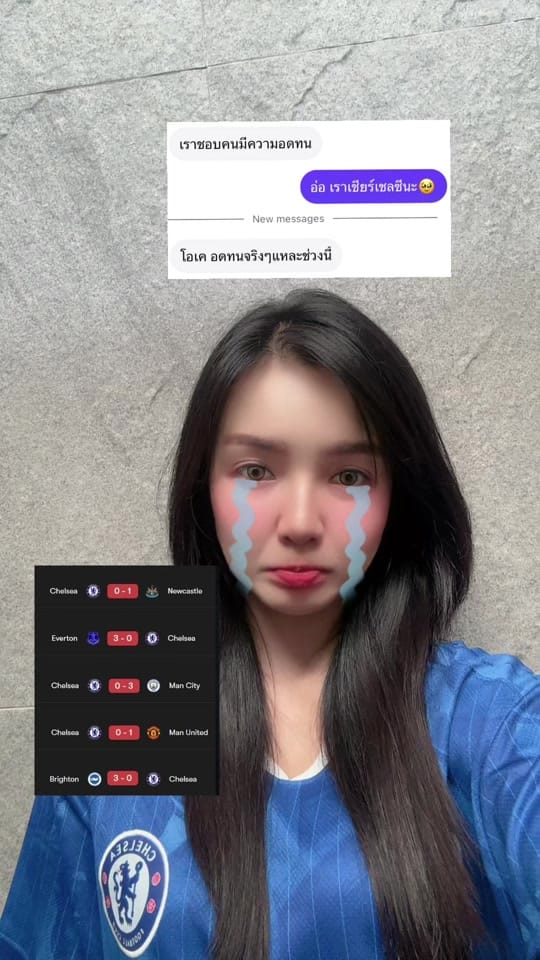 Post 7 by น้ำตาลลูกสาวป๋าท็อด🦁💙 on TikTok (video)