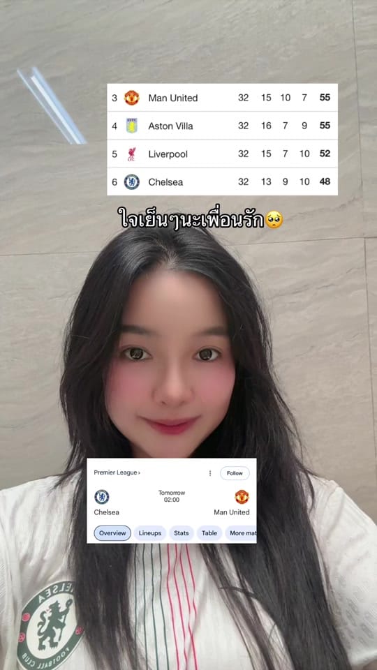 Post 10 by น้ำตาลลูกสาวป๋าท็อด🦁💙 on TikTok (video)