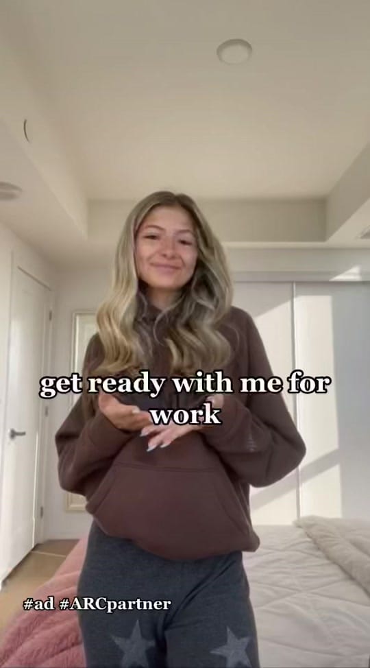 Post 10 by Reese Madison on TikTok (video)