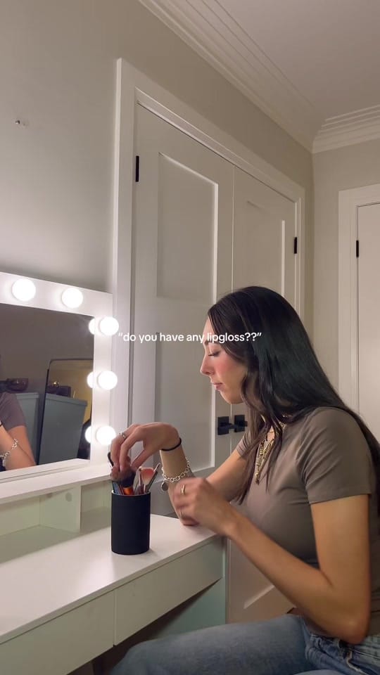Post 8 by Reese Madison on TikTok (video)
