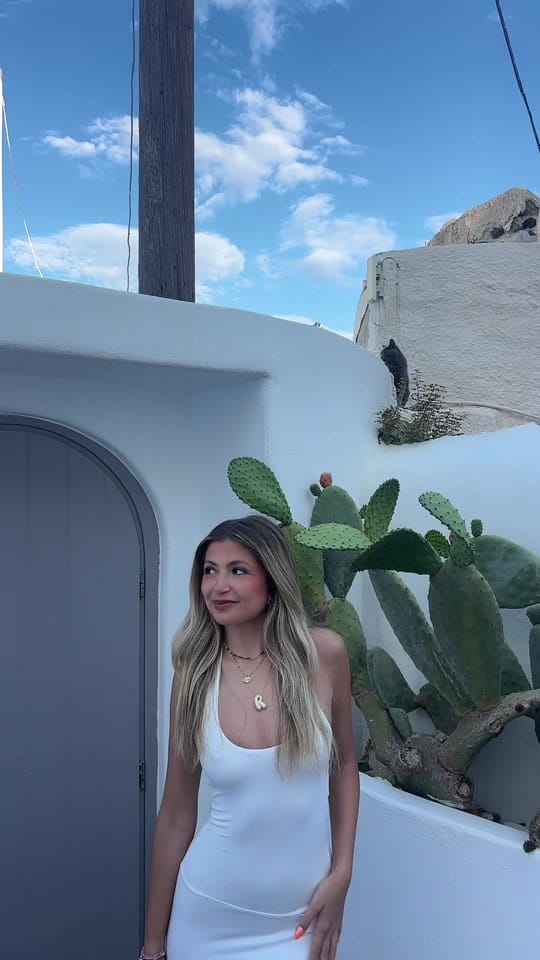 Post 5 by Reese Madison on TikTok (video)