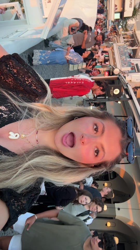 Post 4 by Reese Madison on TikTok (video)