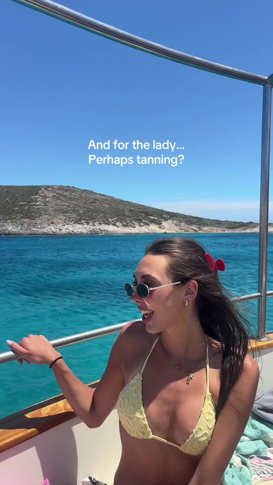 Post 2 by Reese Madison on TikTok (video)