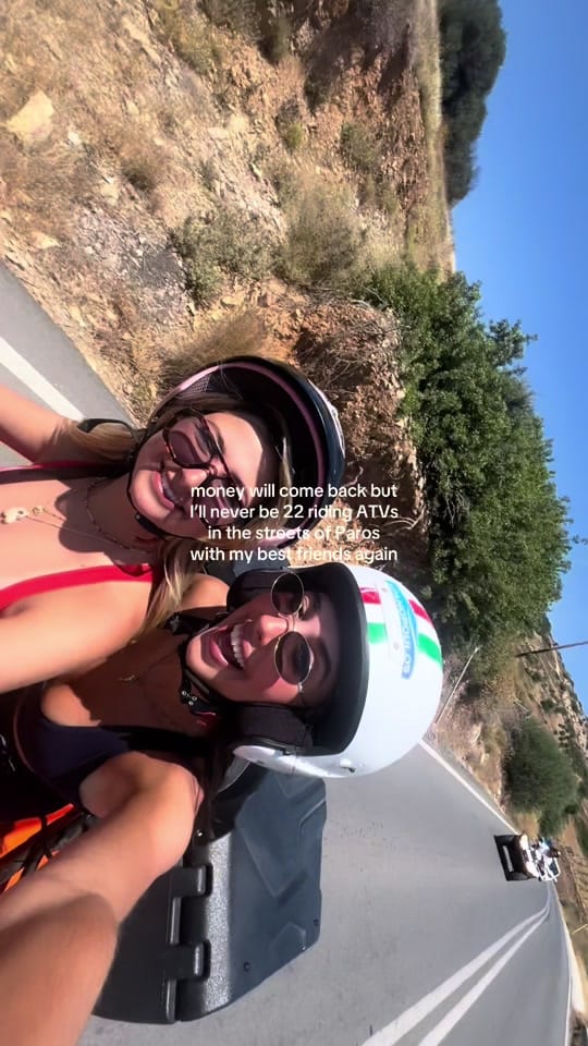 Post 3 by Reese Madison on TikTok (video)