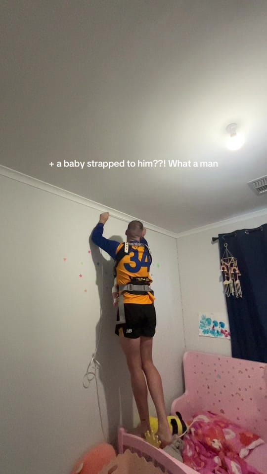 Post 4 by CHELSEA H on TikTok (video)