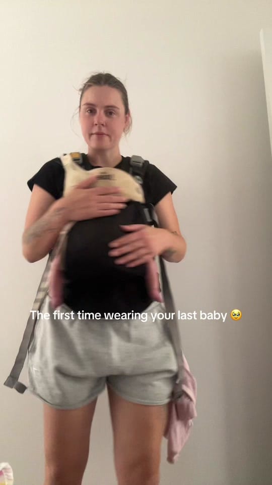 Post 6 by CHELSEA H on TikTok (video)