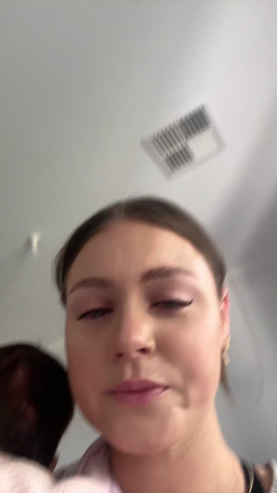 Post 8 by CHELSEA H on TikTok (video)