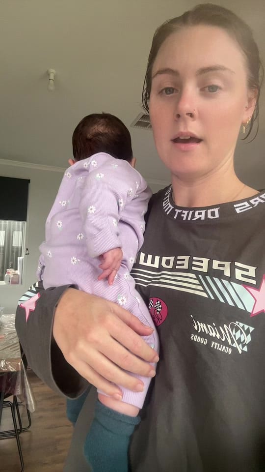 Post 7 by CHELSEA H on TikTok (video)