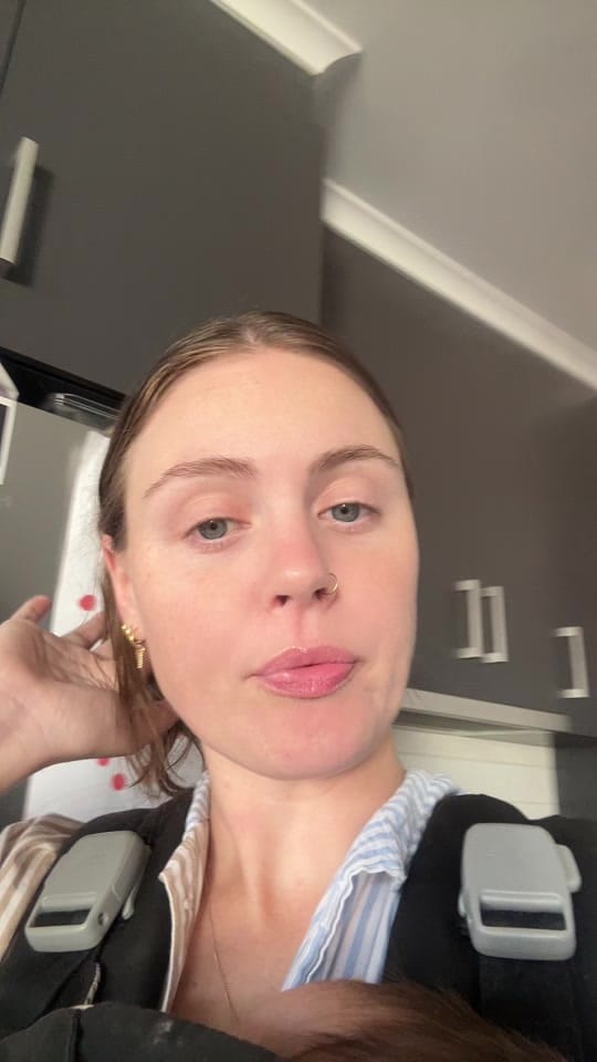 Post 3 by CHELSEA H on TikTok (video)