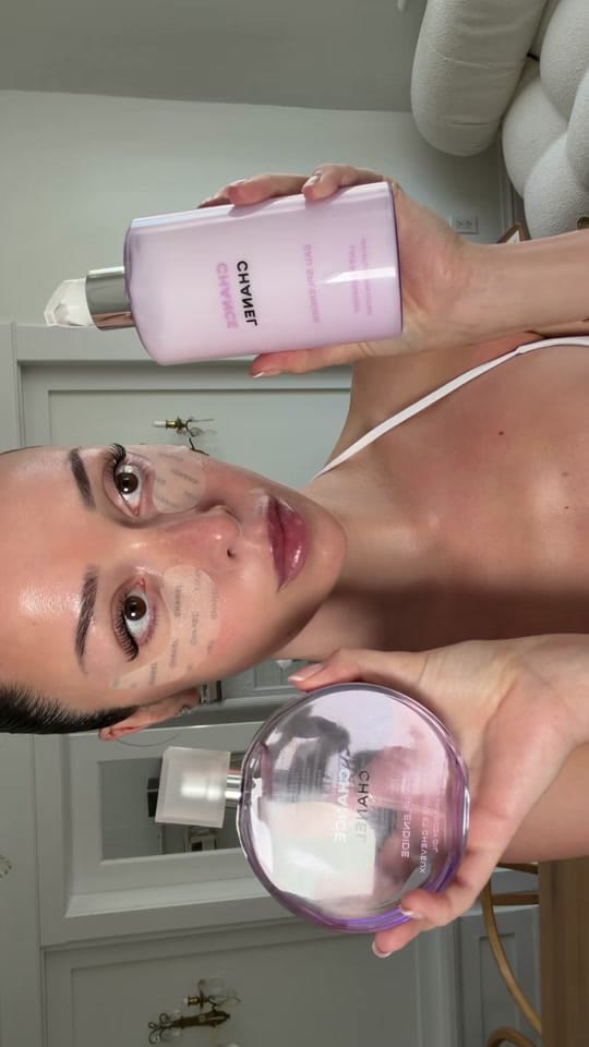 Post 7 by Zarayna on TikTok (video)
