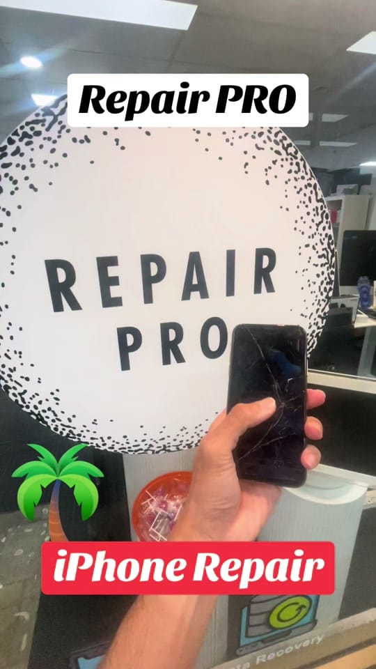 Post 8 by Repair Pro on TikTok (video)