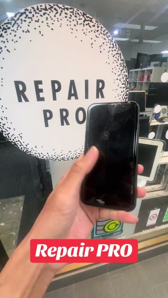Post 7 by Repair Pro on TikTok (video)