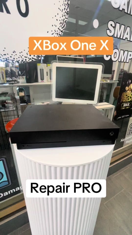 Post 4 by Repair Pro on TikTok (video)