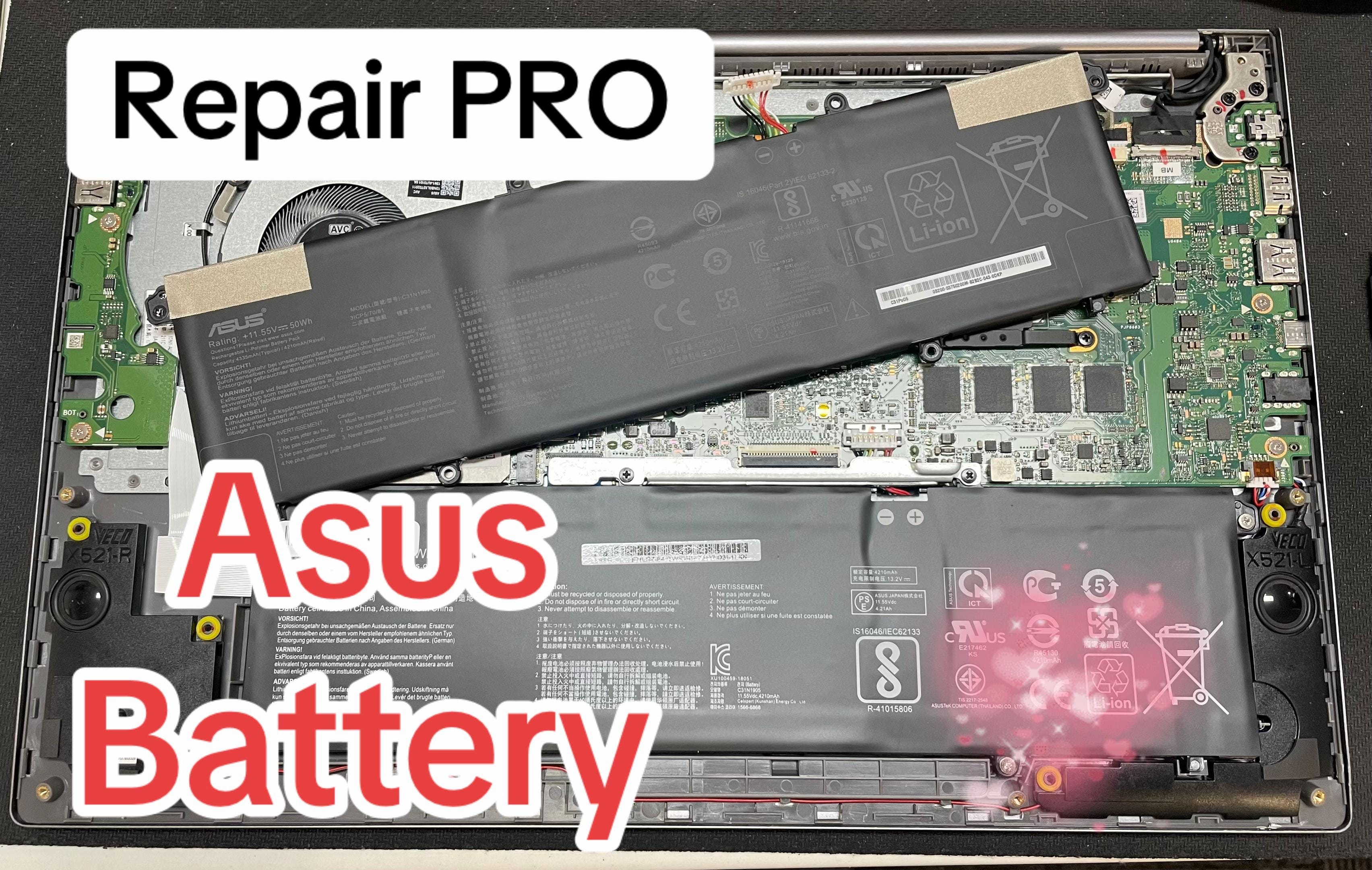 Post 2 by Repair Pro on TikTok (video)
