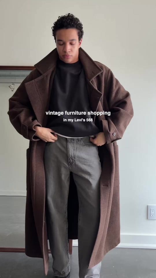 Post 3 by Emmanuel Uddenberg on TikTok (video)