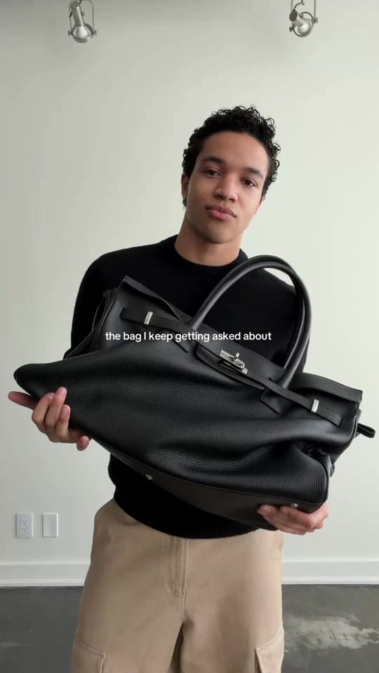 Post 8 by Emmanuel Uddenberg on TikTok (video)