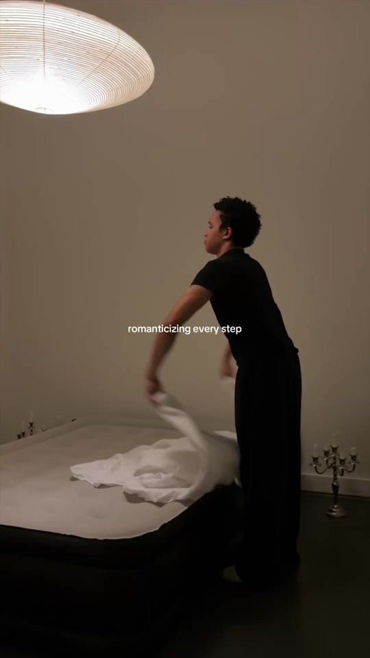 Post 5 by Emmanuel Uddenberg on TikTok (video)