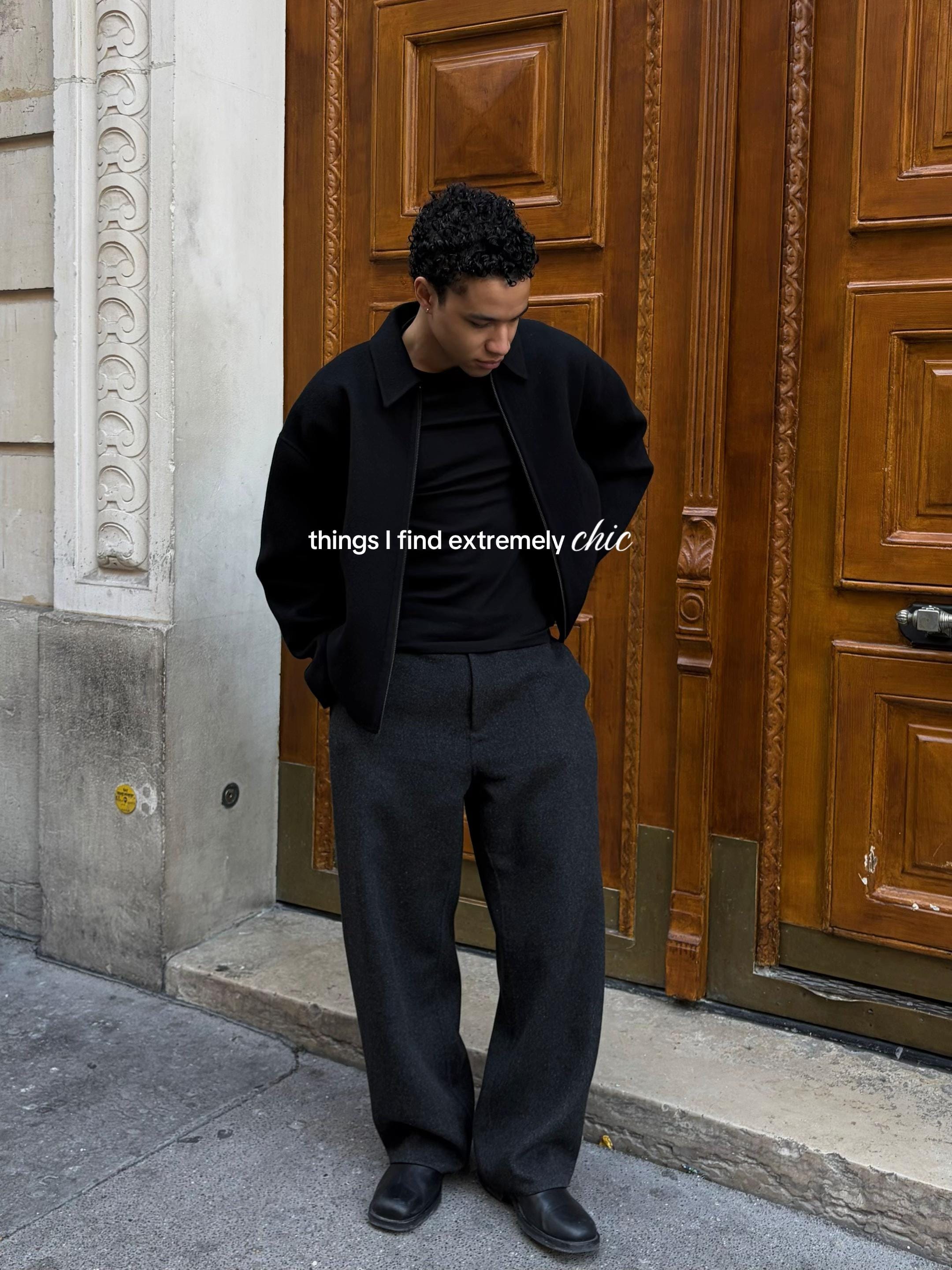 Post 10 by Emmanuel Uddenberg on TikTok (video)