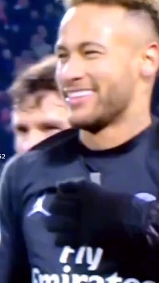 Post 1 by ⚽ on TikTok (video)