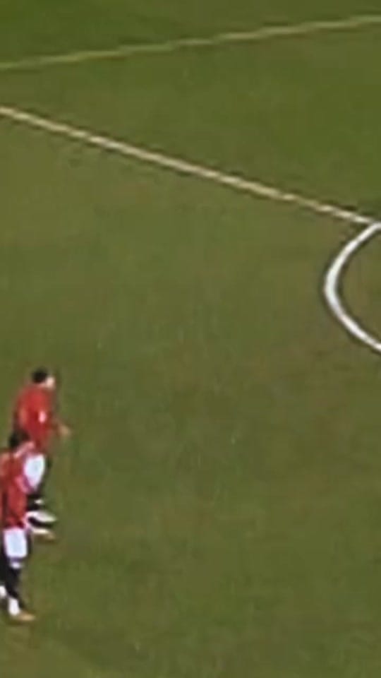 Post 2 by ⚽ on TikTok (video)