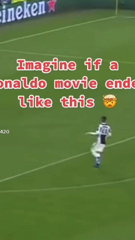 Post 4 by ⚽ on TikTok (video)